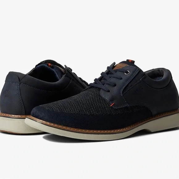 Nunn Bush | Shoes | Nwt Mens Nunn Bush Otto Knit Plain Toe  display picture 3